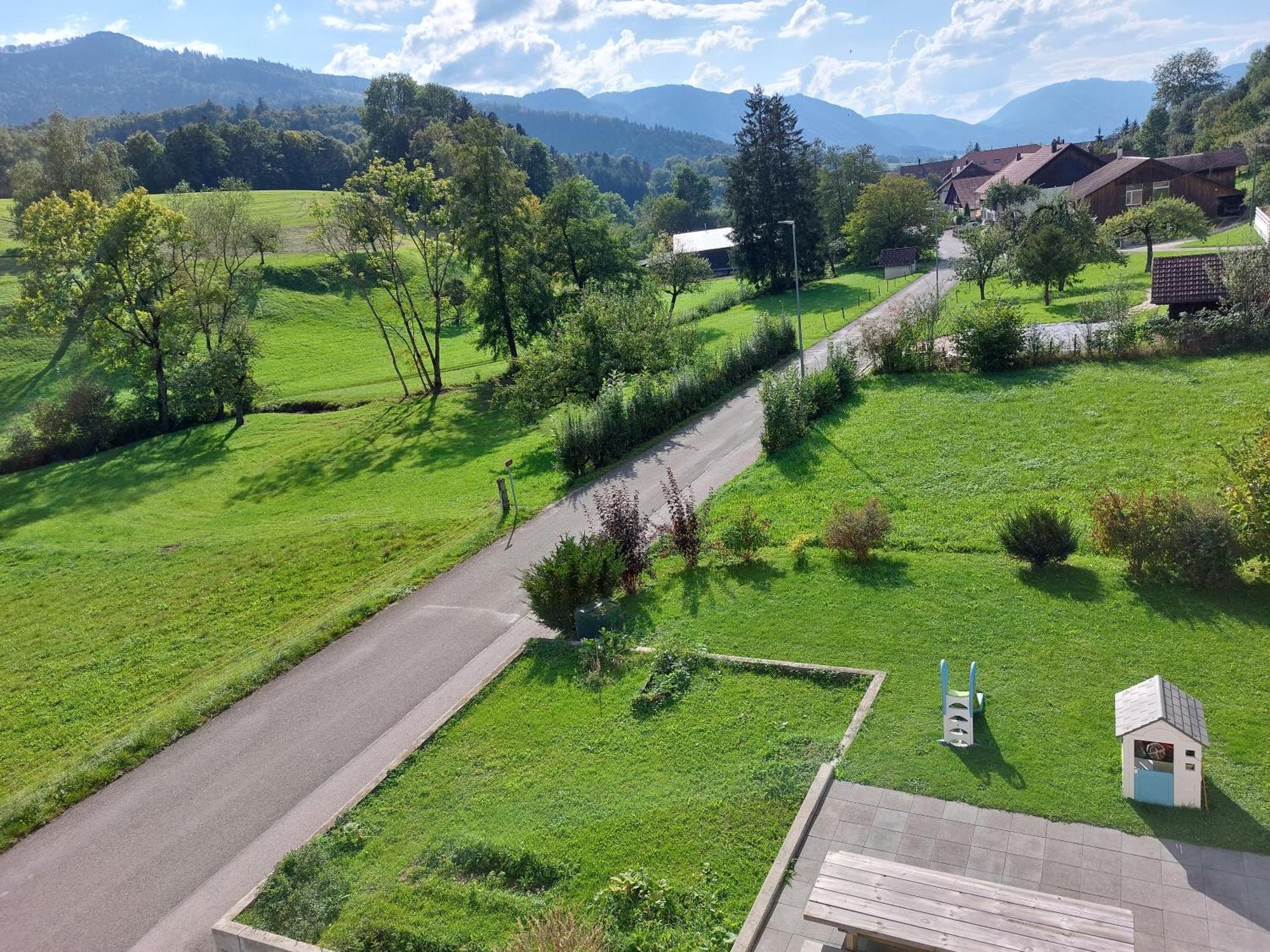 Gites Gorevirat Corcelles  Exterior photo